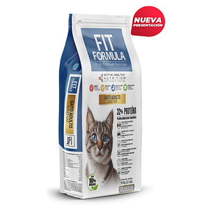 Fit Formula - Gato Adulto