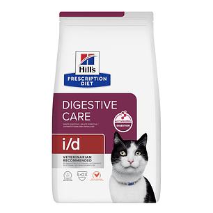Hill's - I/D - Feline