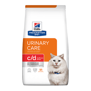 Hill's Prescription Diet - C/D Multicare Stress