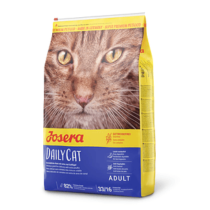 Josera - DailyCat