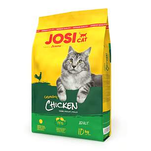 Josera - JosiCat Crunchy Poultry