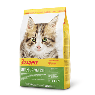 Josera - Kitten Grainfree