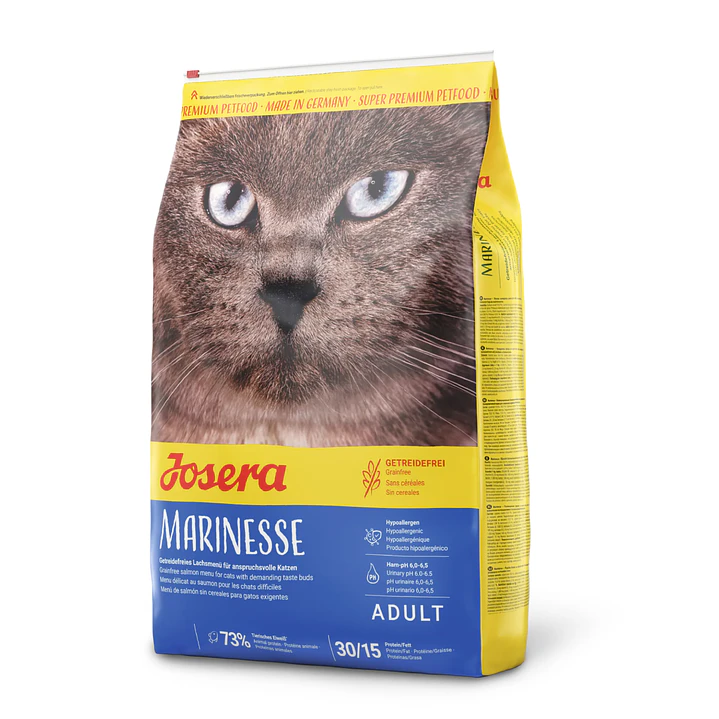 Josera - Marinesse 1