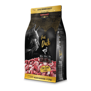 Leonardo Fresh - Pato