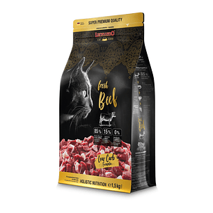 Leonardo Fresh - Ternera