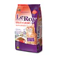 LeRoy - Gato Adulto Castrado - Miniatura 1