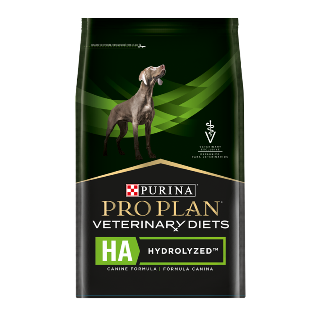 Pro Plan Veterinary Diets - HA Hydrolized 1