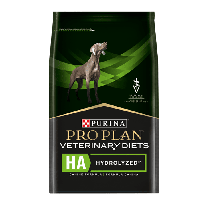 Pro Plan Veterinary Diets - HA Hydrolized 1