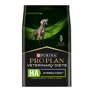 Pro Plan Veterinary Diets - HA Hydrolized