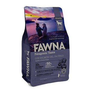 Fawna - Adulto Light