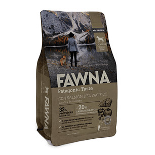 Fawna - Cachorro Medianos y Grandes
