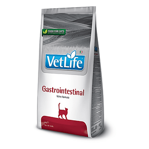 Vet Life - Gastrointestinal Feline