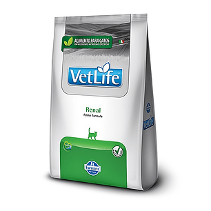 Vet Life - Renal