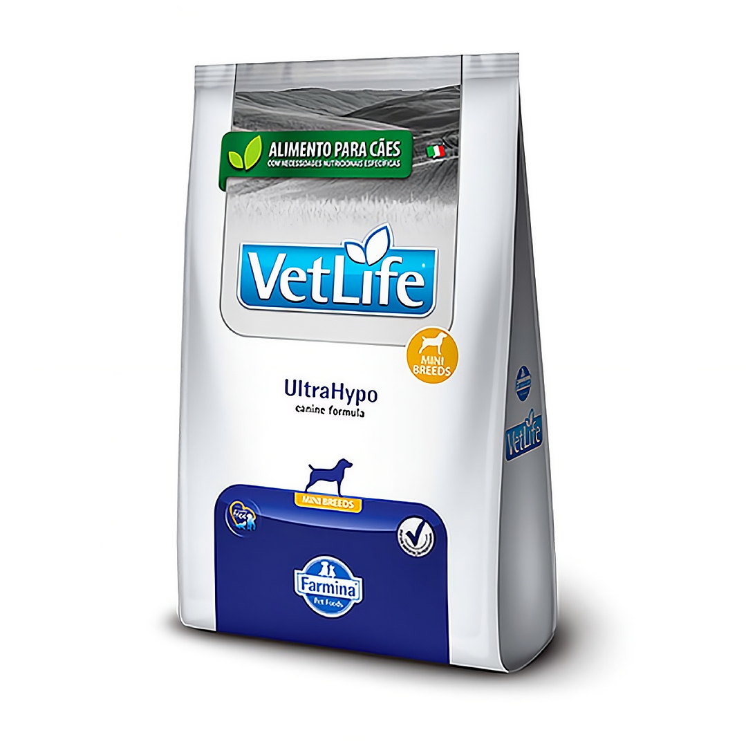 Vet Life - UltraHypo Mini 1