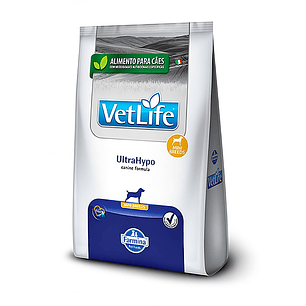 Vet Life - UltraHypo Mini