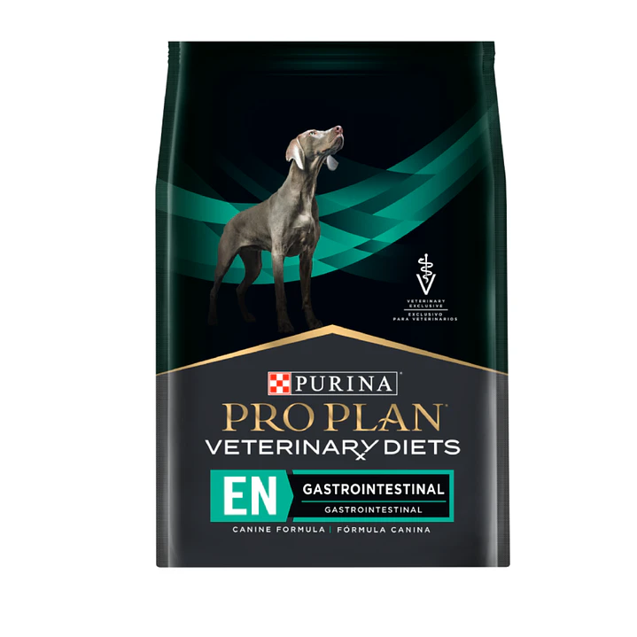 Pro Plan Veterinary Diets - EN Gastroenteric 1