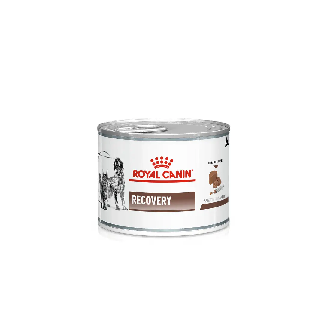 Royal Canin - Recovery Lata 1