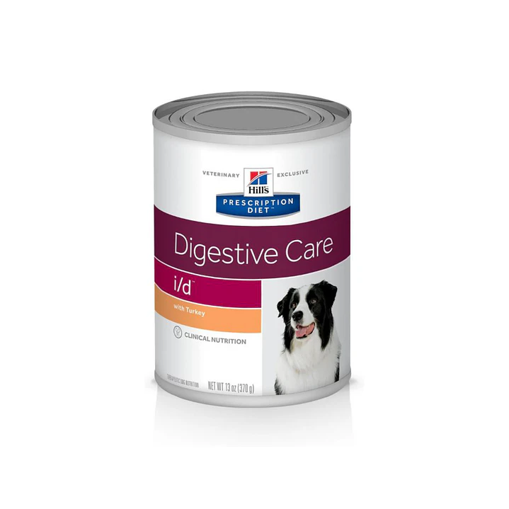 Hill's Prescription Diet - Digestive Care i/d Lata 1