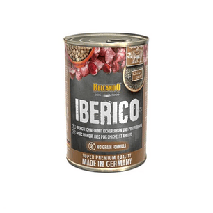 Belcando - Ibérico