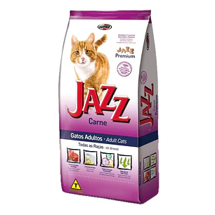 Jazz - Adulto Carne