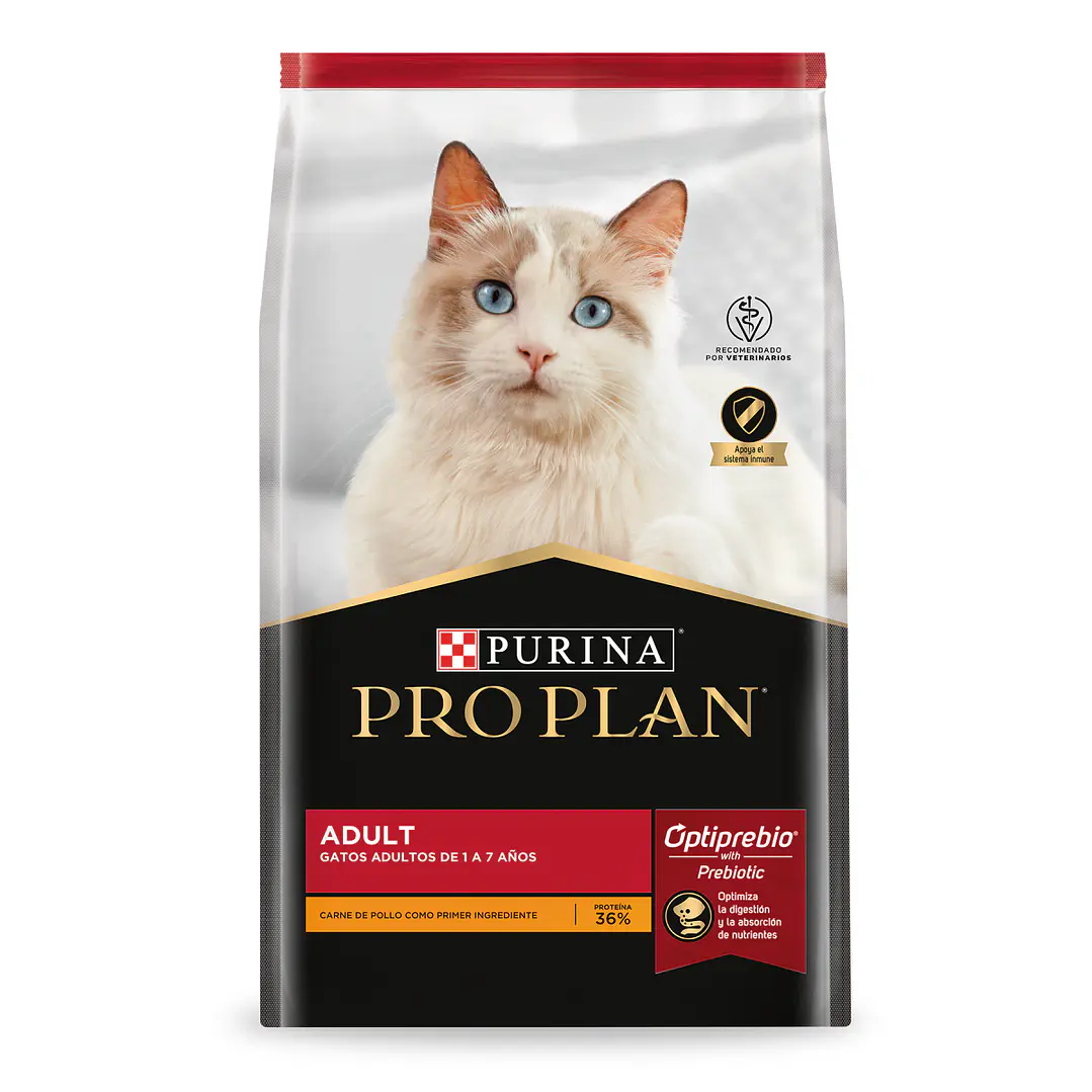 Pro Plan - Gato Adulto 1