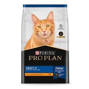 Pro Plan - Gato Adulto 7+