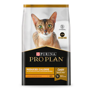 Pro Plan - Gato Reduce Calorie