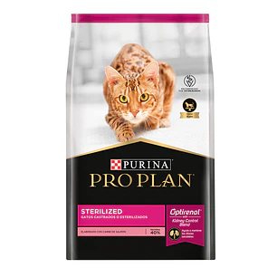 Pro Plan - Gato Sterilized