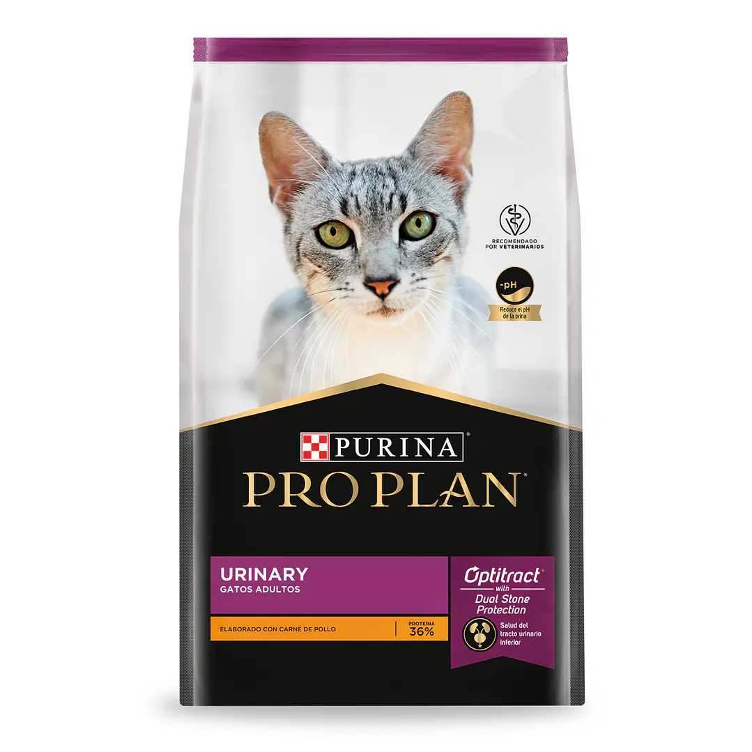 Pro Plan - Gato Urinary 1