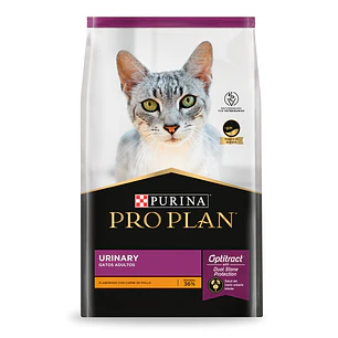 Pro Plan - Gato Urinary