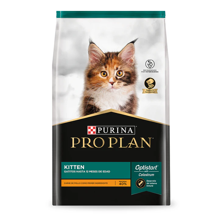 Pro Plan - Kitten 1