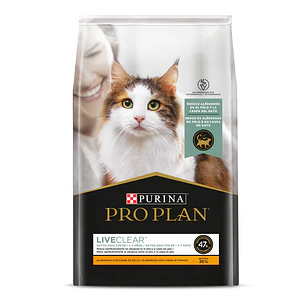 Pro Plan - LiveClear