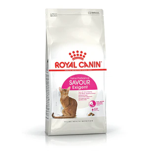 Royal Canin - Exigent