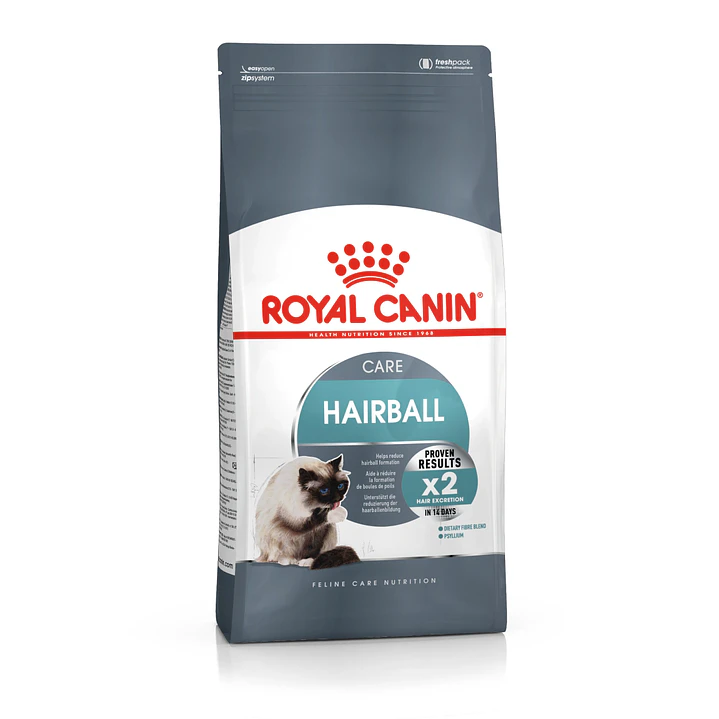 Royal Canin - Hairball Care 1