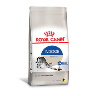 Royal Canin - Indoor 27