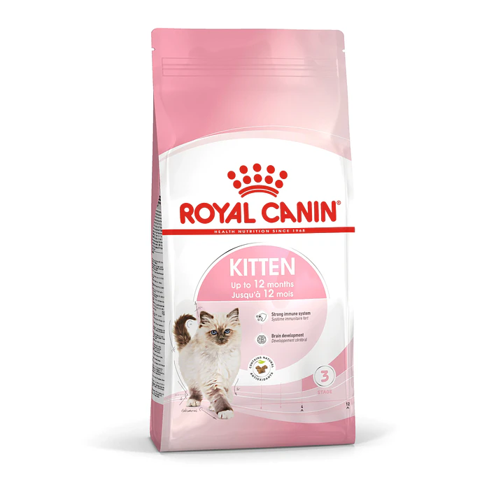 Royal Canin - Kitten 1