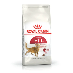 Royal Canin - Regular Fit 32
