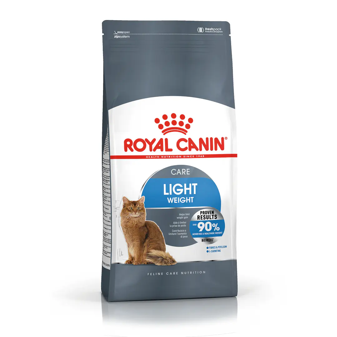 Royal Canin - Light Weight Care 1