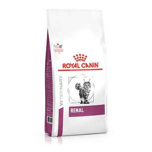 Royal Canin - Renal Gato