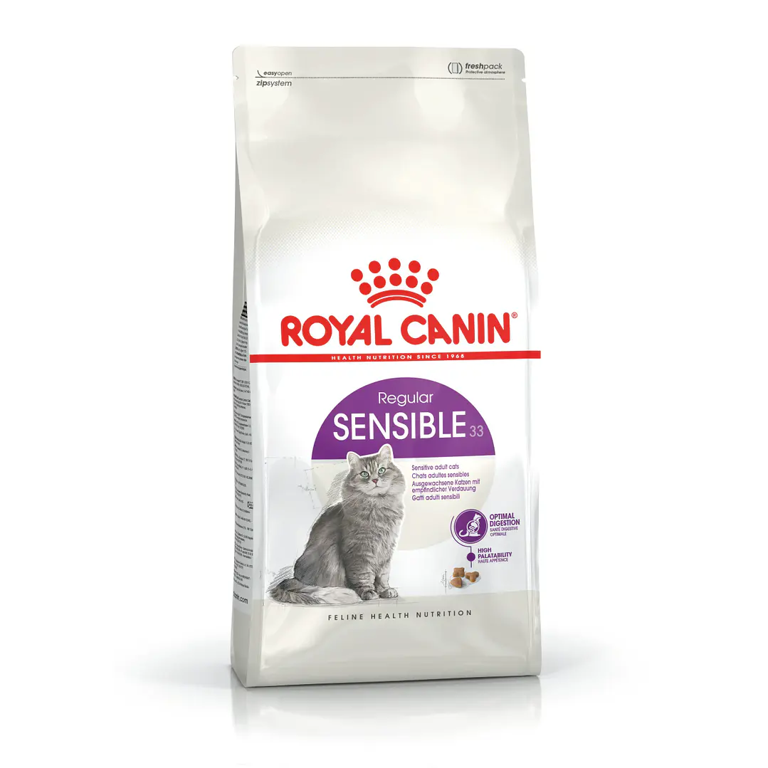 Royal Canin - Sensible 1