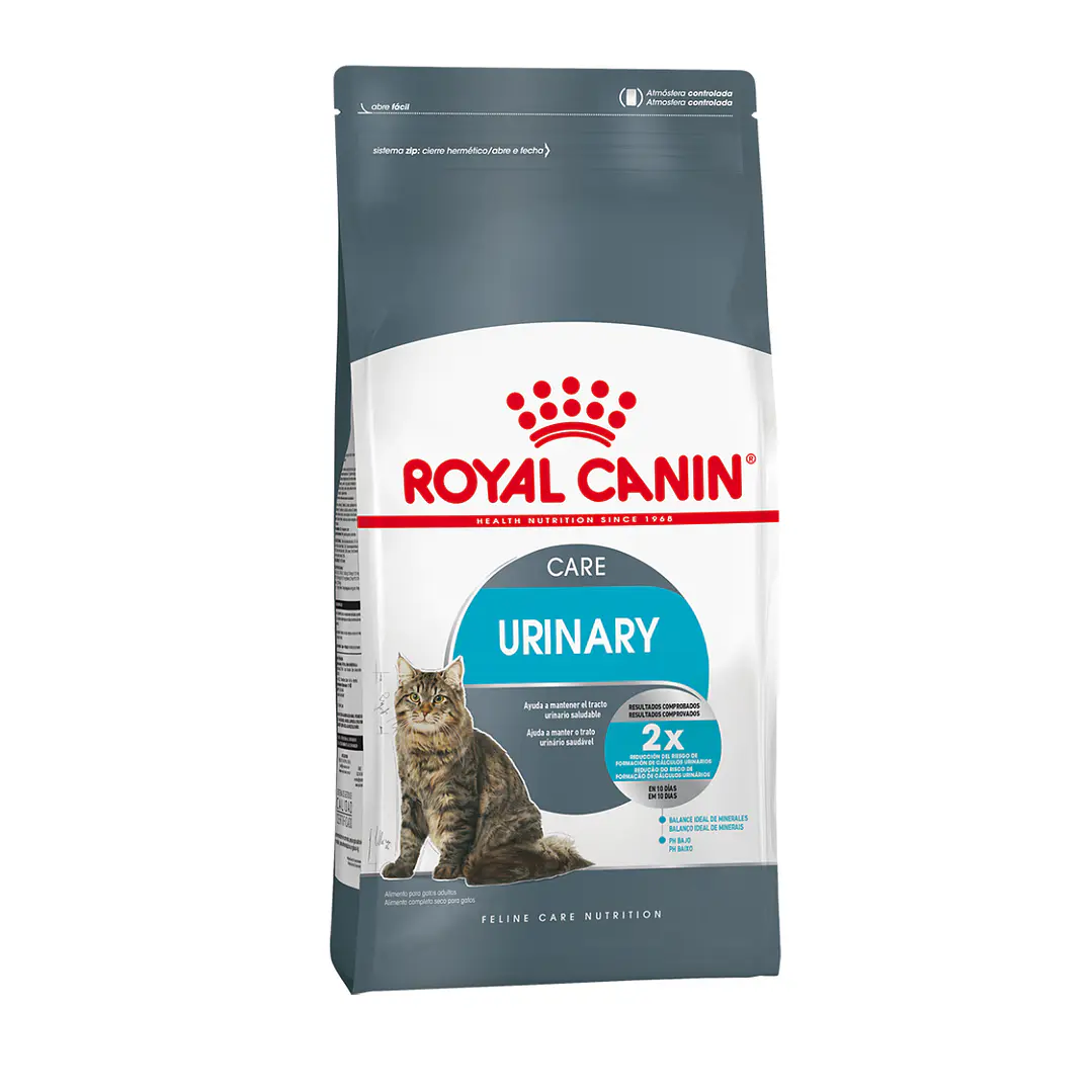 Royal Canin - Urinary Care 1