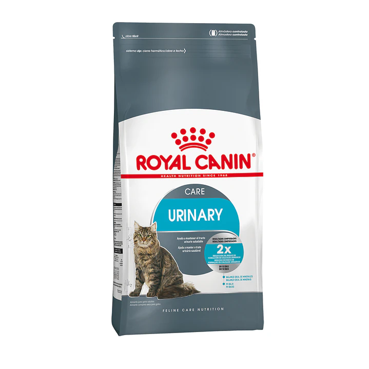 Royal Canin - Urinary Care 1
