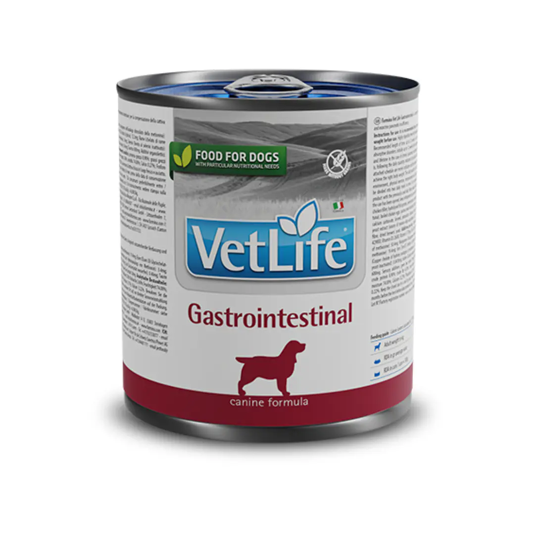 Vet Life - Gastrointestinal 1