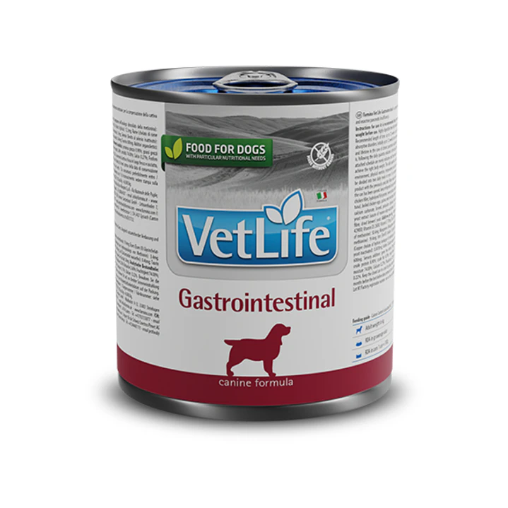 Vet Life - Gastrointestinal 1