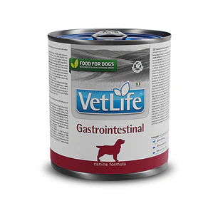 Vet Life - Gastrointestinal