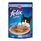 Felix - Pouch Gatitos Pescado - Miniatura 1