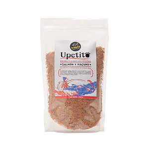 Tributo - Upetito Salmon Vacuno