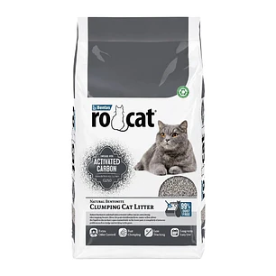 Rocat - Grey Carbón Activo