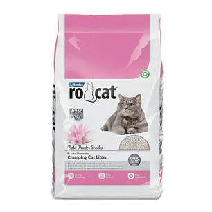 Rocat - Baby Powder