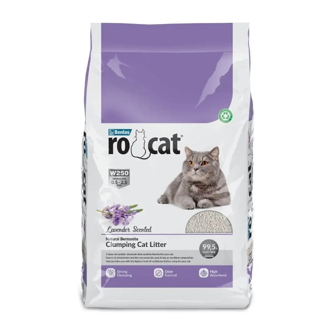 Rocat - Lavanda 1